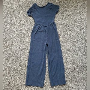 Gently worn Zara jumpsuit